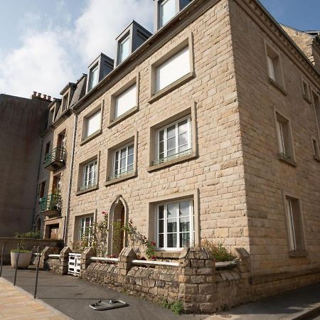 Apartment Le Monceau By Interhome ディナール エクステリア 写真