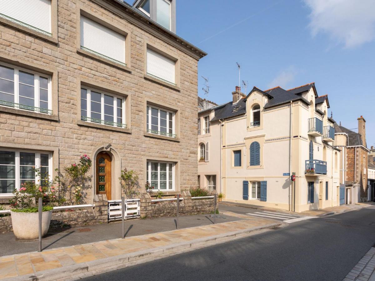 Apartment Le Monceau By Interhome ディナール エクステリア 写真