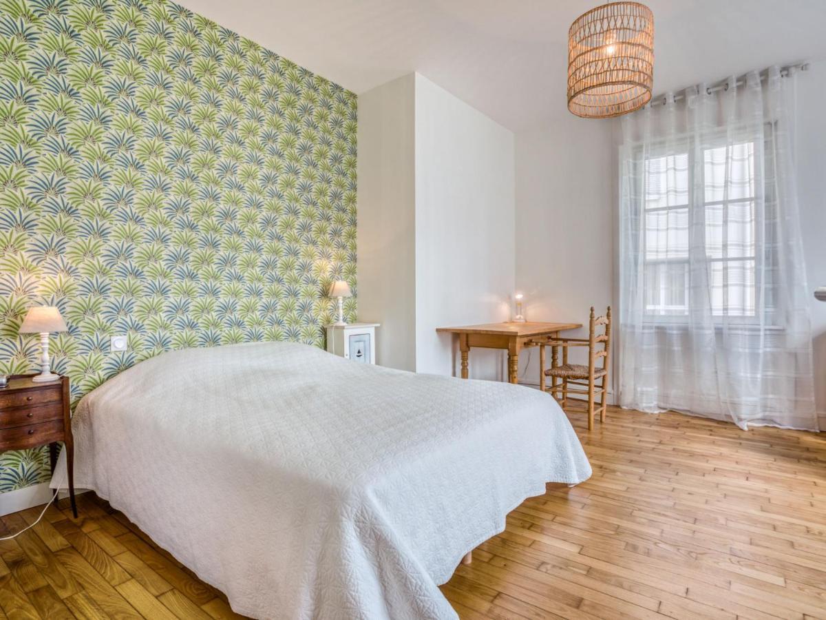Apartment Le Monceau By Interhome ディナール エクステリア 写真