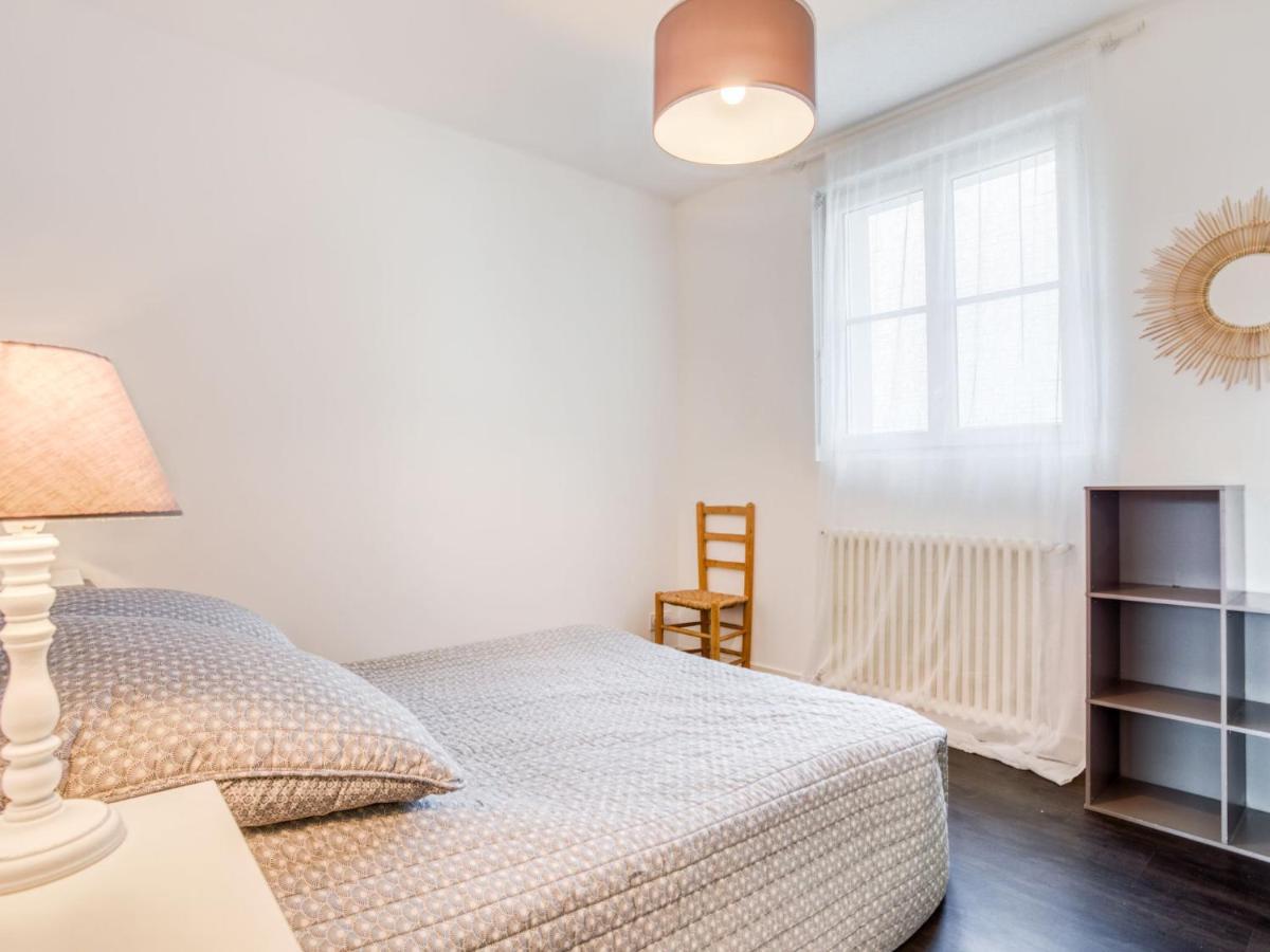 Apartment Le Monceau By Interhome ディナール エクステリア 写真