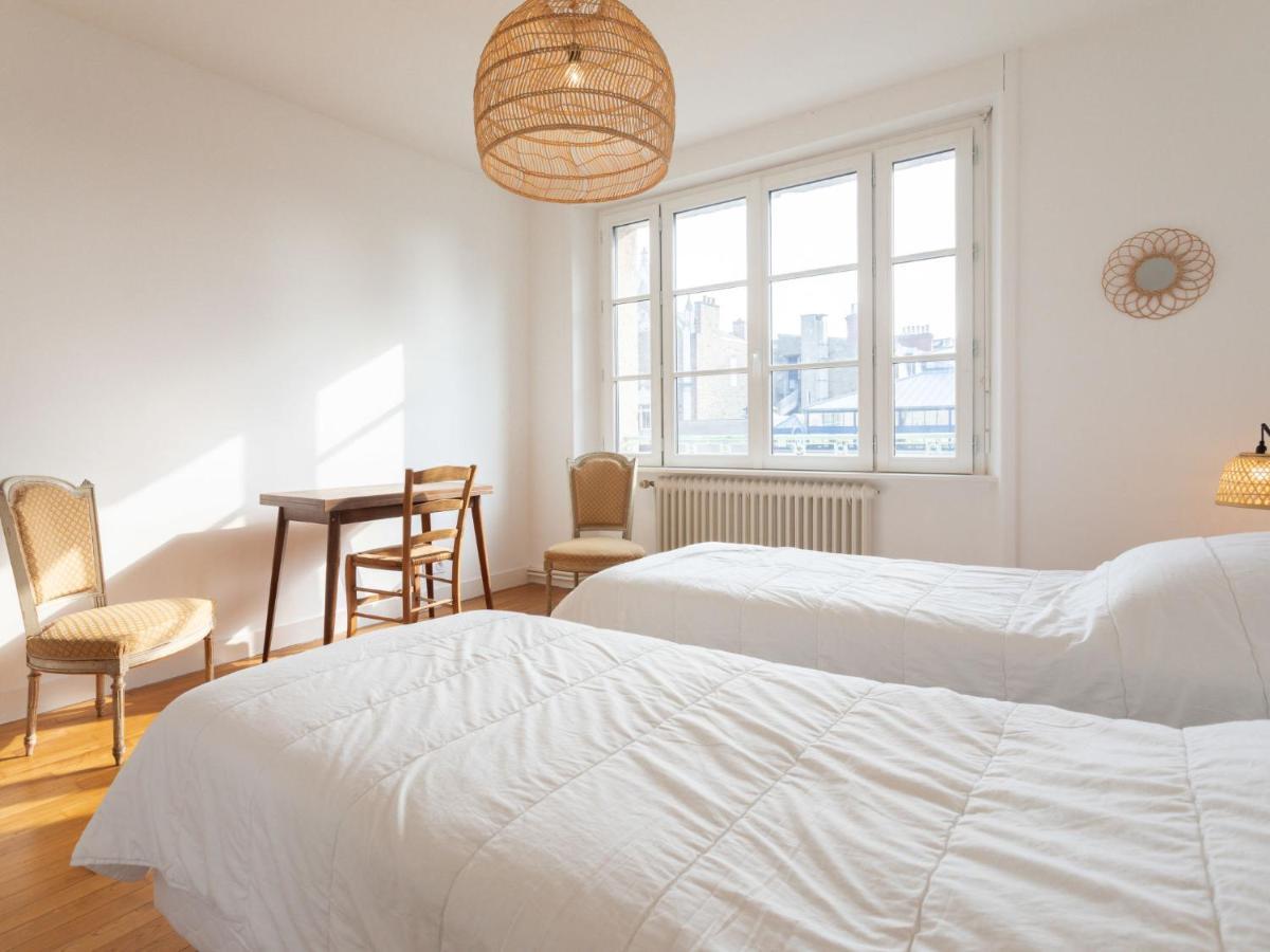 Apartment Le Monceau By Interhome ディナール エクステリア 写真