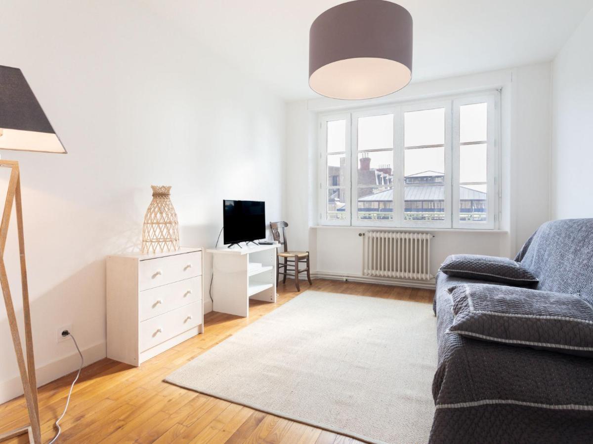 Apartment Le Monceau By Interhome ディナール エクステリア 写真