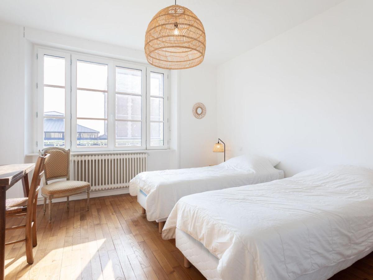 Apartment Le Monceau By Interhome ディナール エクステリア 写真