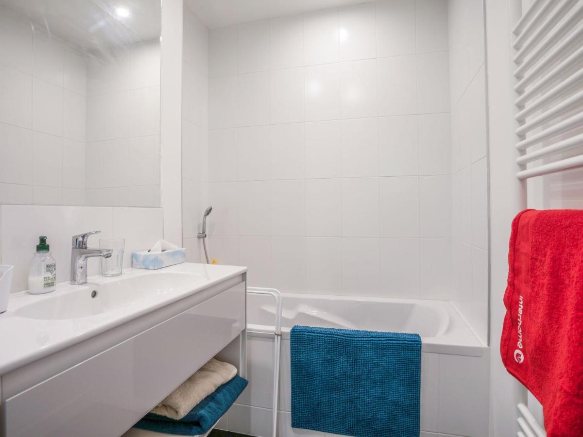 Apartment Le Monceau By Interhome ディナール エクステリア 写真